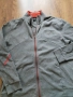 Hugo Boss Skaz Logo Track Jacket - страхотно мъжко горнище 2ХЛ, снимка 4