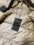 Зимна пухена парка Nordkapp CENTOGRAMMI Down Winter Parka , M размер, снимка 8