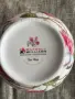 Порцеланов комплект Fine Bone China-Tea Rose, снимка 4