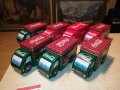 COCA COLA X 7 КАМИОНА 2002221922, снимка 1
