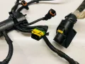 Кабелен сноп за Ивеко Iveco Daily 35S11 2.3 Diesel EURO-5 5801565916 F1AE3481 2013, снимка 5