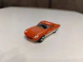 Hot Wheels 1968 Mazda Cosmo Sport, снимка 2