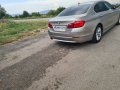  **САМО НА ЧАСТИ*** BMW 520D F10, 184кс, Автомат, Десен волан, снимка 4