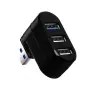 USB3.0 HUB 1to3, снимка 11