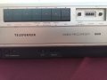 TELEFUNKEN VIDEO RECORDER 920 VHS, снимка 3