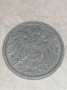 10 pfennig Deutsches Reich 1913, снимка 2
