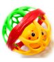 Мека сензорна топка за бебе, снимка 1 - Дрънкалки и чесалки - 40411462