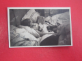 Стара картичка снимка 3 райх марка , снимка 3
