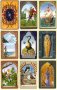 Mystical Lenormand Oracle - карти Ленорман, снимка 2