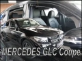 Ветробрани за MERCEDES GLC Coupe C253 (2017+) 5 врати - 4бр. предни и задни Неко, снимка 1