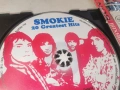 SMOKIE CD 0302261141, снимка 12