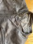 Giorgio Armani кожено яке L, снимка 12