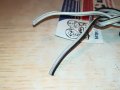 grundig-2 кабела за тонколони по 60см 1308211217, снимка 15