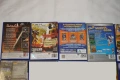 Игри за PS2 Devil May Cry 3/Sonic Mega Collection Plus/Jak X/Ratchet And Clank/Naruto 2 3/Scooby-Doo, снимка 9