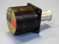 Стъпков мотор VEXTA PH566-A stepping motor 5-phase 24VDC, снимка 3