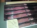 laguiole x6 new knives-france made 0703231557, снимка 9