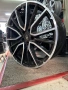 Джанти 20 Цола 5х114.3 Maserati Levante Kia Hyundai Nissan Honda Subaru , снимка 6
