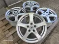 Лети джанти 16ки 5х108 Borbet, снимка 1