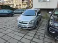 Опел Зафира1.9 Автомат, снимка 2