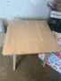 Дървена Маса 70/70см, снимка 3