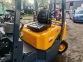 Продавам газокар DOSSAN G20G, снимка 2