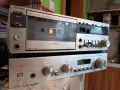MBO amplifier A30 & Siemens RC666 усилвател + дек, снимка 5