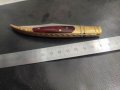 Продавам старо ножче, снимка 2