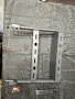 Допълнителни рафтове за бюро метални, снимка 4