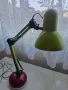 Настолна чертожна ел.лампа, снимка 1