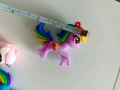 Лот Нови 7бр понита My little pony , снимка 8