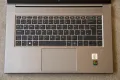 HP ZBook Create G7 / i9-10885H / 32GB / 1TB / RTX 2070 / DreamColor, снимка 4