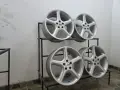 4бр 17ски джанти AUTEC за VW, AUDI, SKODA 5х100мм A170971 , снимка 6