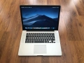 15.4' CTO Retina Core i7 Apple MacBook Pro Mid 2014 DG 16GB RAM/1TB SSD/Nvidia GT 750M/Бат 165 цик, снимка 2