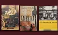 Индианци, ацтеки, маи, история на населението на Северна и Южна Америка - 31 книги, снимка 10