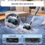 Вертикална прахосмукачка Levoit LVAC-200, снимка 10