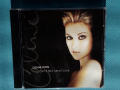 Celine Dion – 1997 - Let's Talk About Love(Ballad,Soft Rock), снимка 1