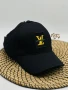 шапки с козирка louis vuitton versace gucci emporio armani , снимка 10