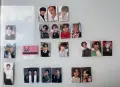 Kpop  картички, Seventeen, enhypen, stray kids, black pink etc., снимка 5