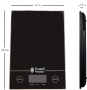 Промоция ! Кухненска везна RUSSELL HOBBS, снимка 2