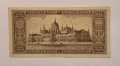 Унгария 1946 100 милиона пенгьо, снимка 2