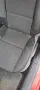 салон седалки за Peugeot 207 като нови от хечбег 5вр, снимка 2