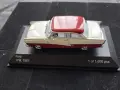 Ford 17M ,1957. 1:43, снимка 2