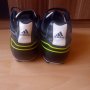 Оригинални Мъжки футболни обувки ADIDAS номер 46 2/3, снимка 4