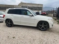 Mercedes-Benz GLK 2.2 Дизел, 2012 г.,4х4, Кожа, Навигация, снимка 6