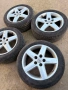 Джанти от Audi 17", снимка 3