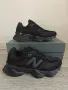 New Balance 9060 Triple black, снимка 1