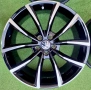 Продавам 4бр 19-ки джанти за Фолксваген Артеон, Пасат СС,, снимка 4