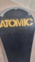 Сноуборд Atomic 150 см нов без автомати., снимка 5