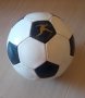 Топка футбол Pele 22cm, снимка 1 - Футбол - 41936115
