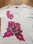 Armani Jeans - страхотна дамска тениска, снимка 2